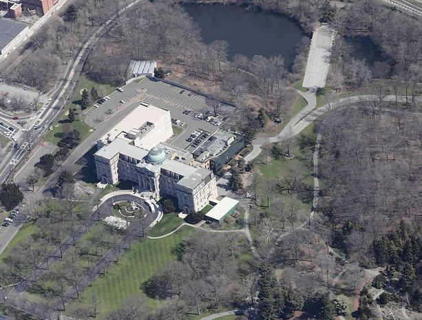 bronx park: bronx park 3